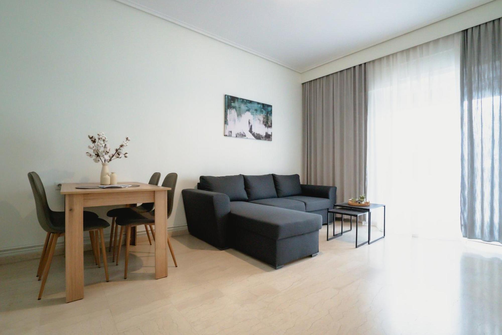 Central City Apartment * Volos