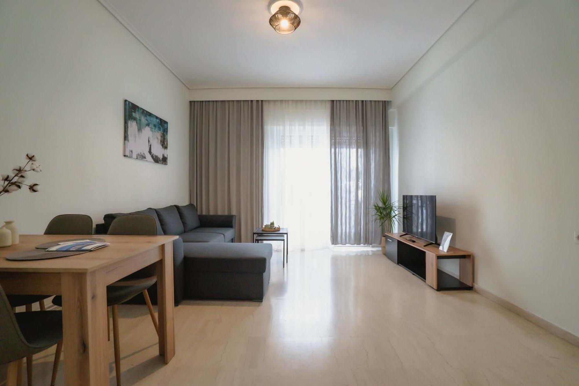 Apartment Central City Apartment *