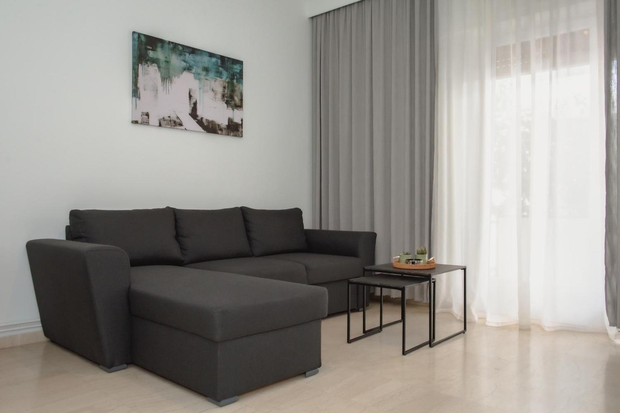 Central City Apartment Volos