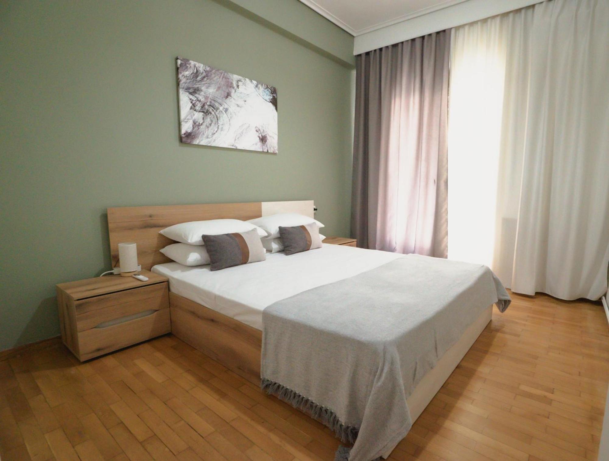 Central City Apartment * Volos