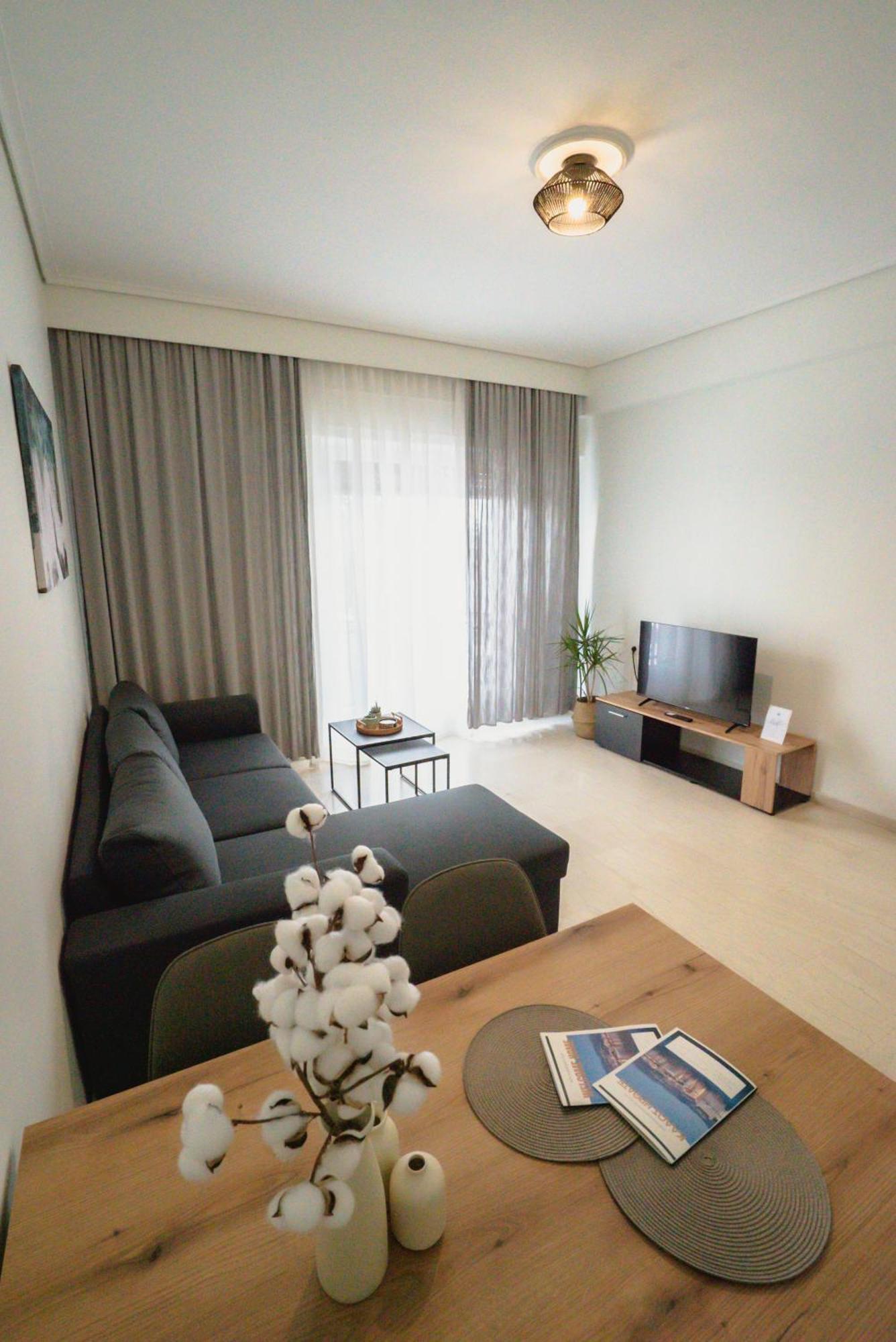 Central City Apartment Apartment *
