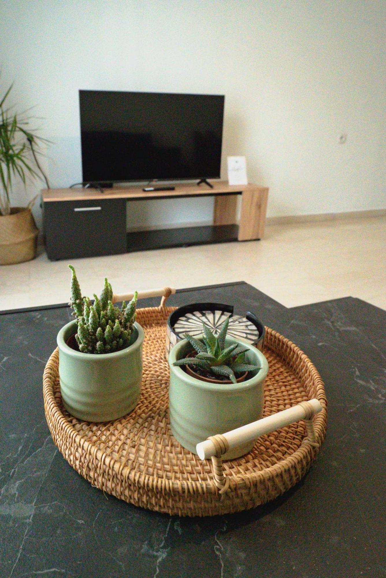 Apartment Central City Apartment Volos