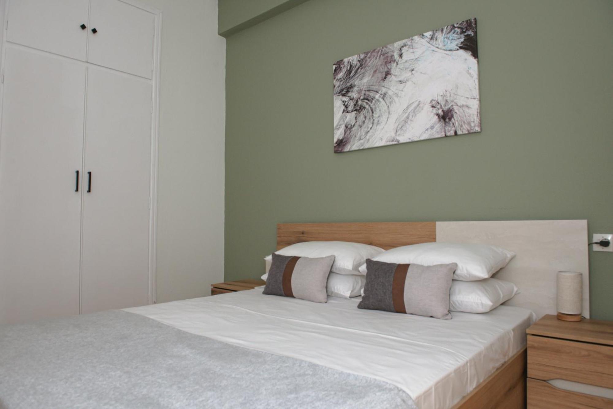 Central City Apartment Apartment